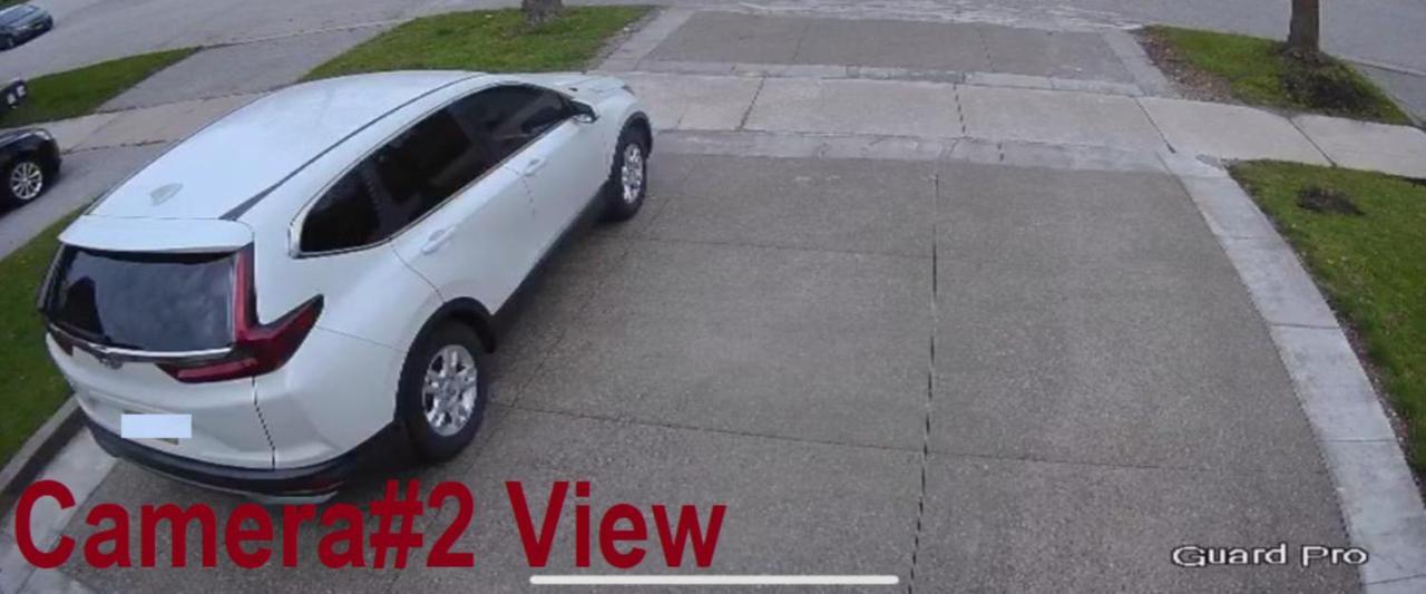Modern Bright Cozy 3Bed 3Bath Vacation House In Ajax, Greater Toronto Area Gta, On, Canada Zewnętrze zdjęcie