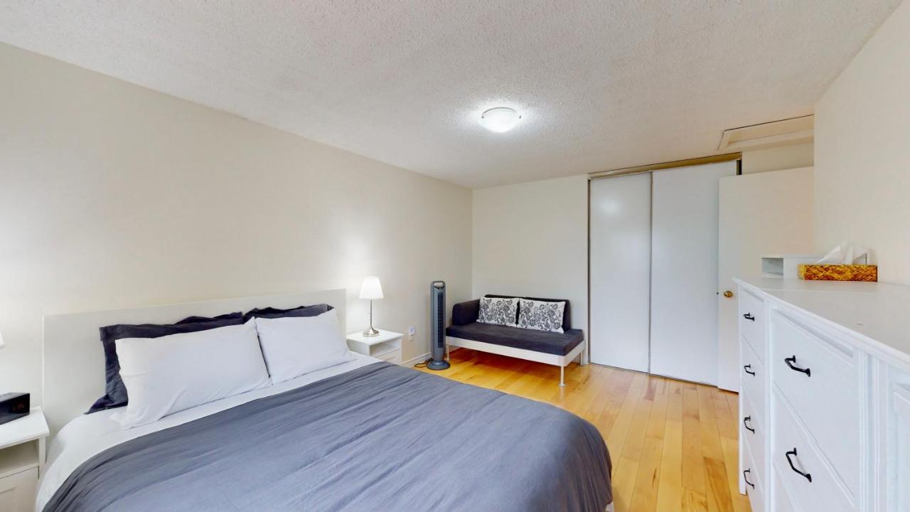 Modern Bright Cozy 3Bed 3Bath Vacation House In Ajax, Greater Toronto Area Gta, On, Canada Zewnętrze zdjęcie