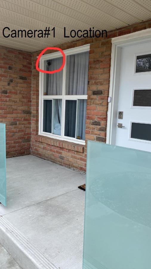 Modern Bright Cozy 3Bed 3Bath Vacation House In Ajax, Greater Toronto Area Gta, On, Canada Zewnętrze zdjęcie