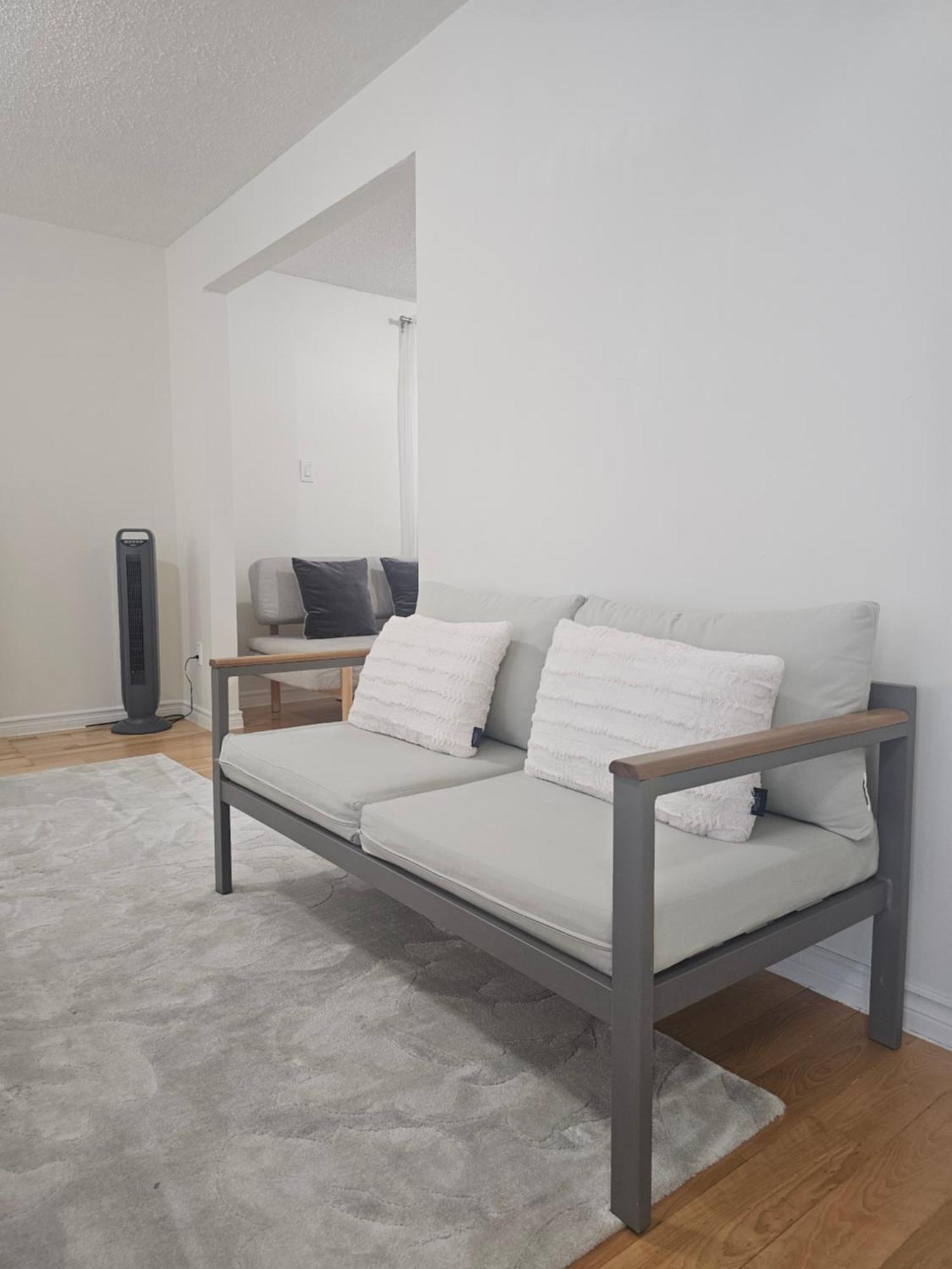 Modern Bright Cozy 3Bed 3Bath Vacation House In Ajax, Greater Toronto Area Gta, On, Canada Zewnętrze zdjęcie