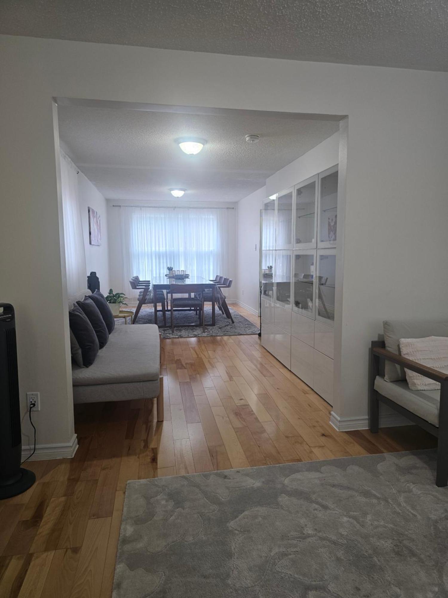 Modern Bright Cozy 3Bed 3Bath Vacation House In Ajax, Greater Toronto Area Gta, On, Canada Zewnętrze zdjęcie