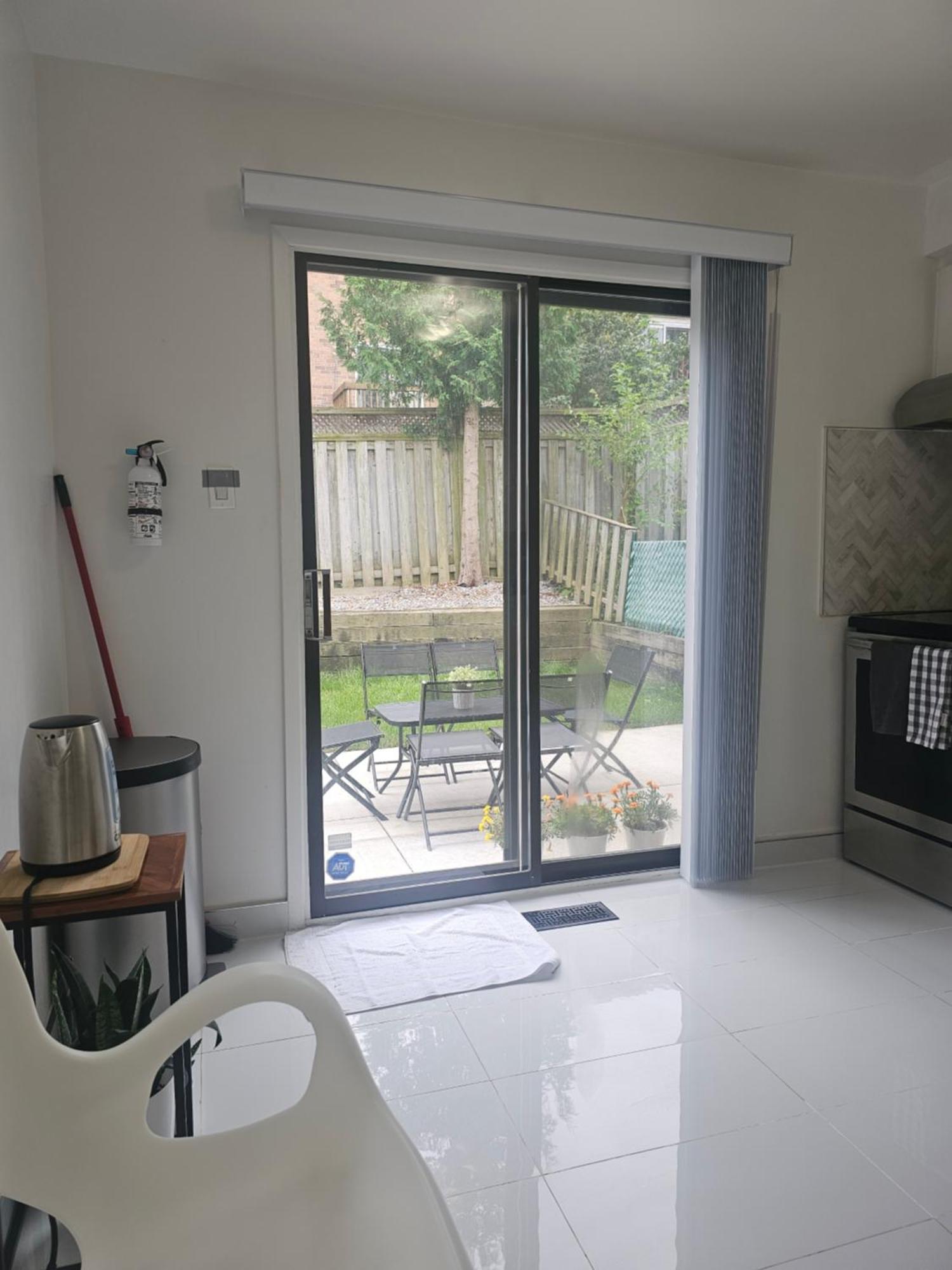 Modern Bright Cozy 3Bed 3Bath Vacation House In Ajax, Greater Toronto Area Gta, On, Canada Zewnętrze zdjęcie