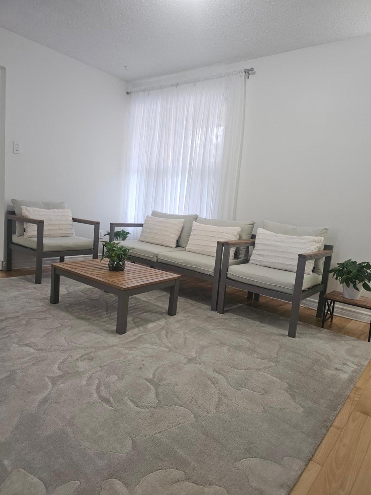 Modern Bright Cozy 3Bed 3Bath Vacation House In Ajax, Greater Toronto Area Gta, On, Canada Zewnętrze zdjęcie