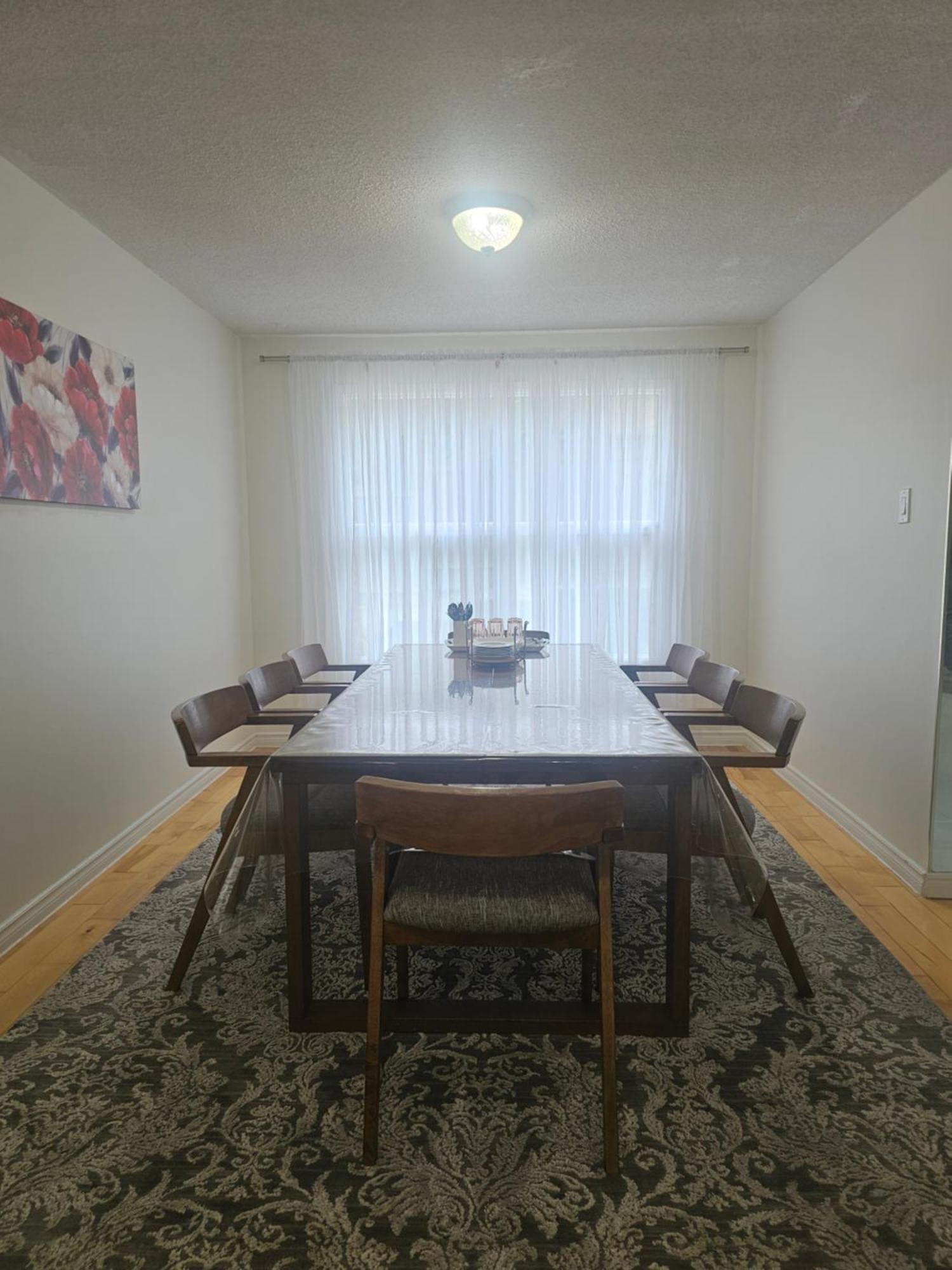 Modern Bright Cozy 3Bed 3Bath Vacation House In Ajax, Greater Toronto Area Gta, On, Canada Zewnętrze zdjęcie