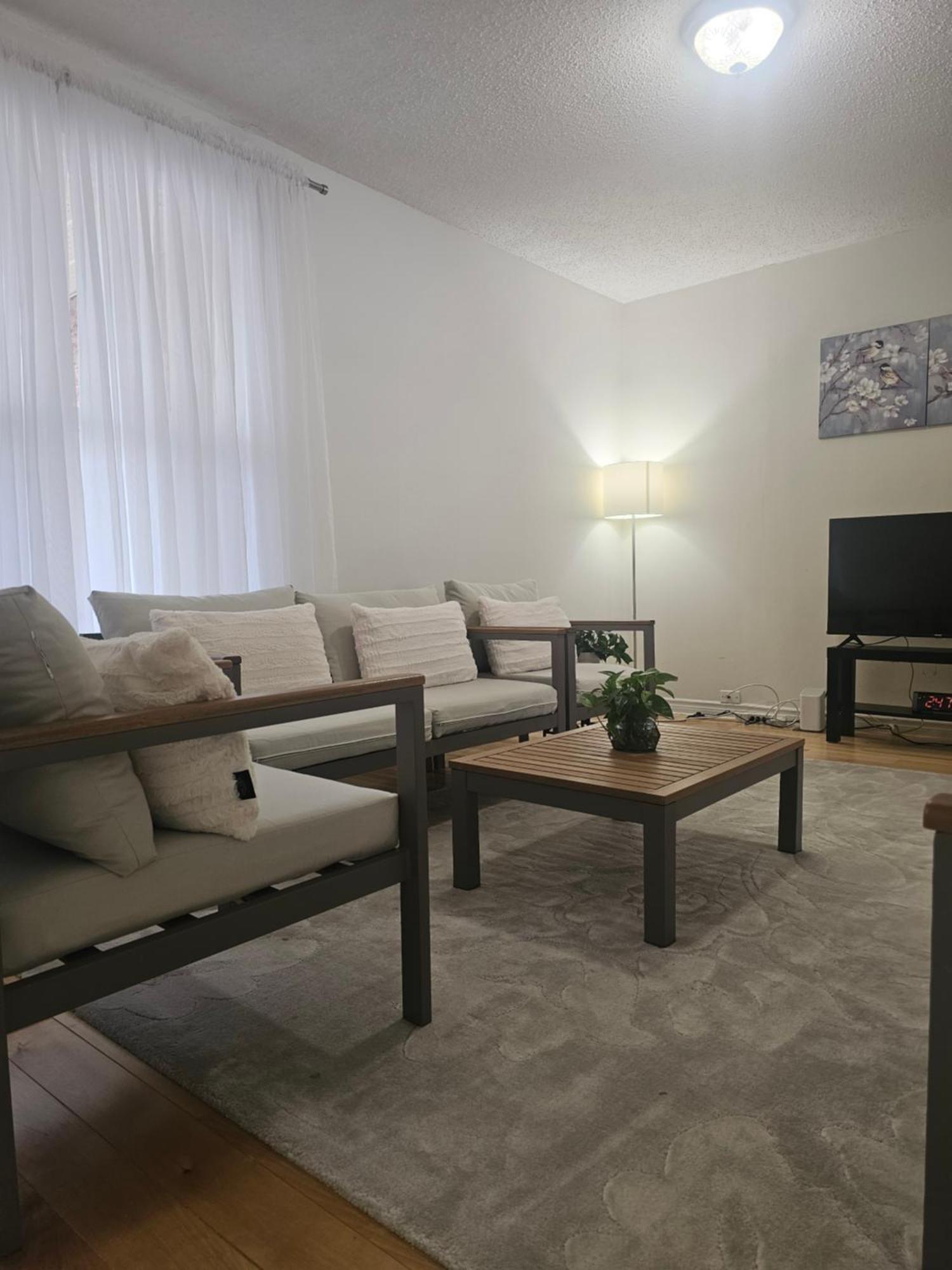 Modern Bright Cozy 3Bed 3Bath Vacation House In Ajax, Greater Toronto Area Gta, On, Canada Zewnętrze zdjęcie