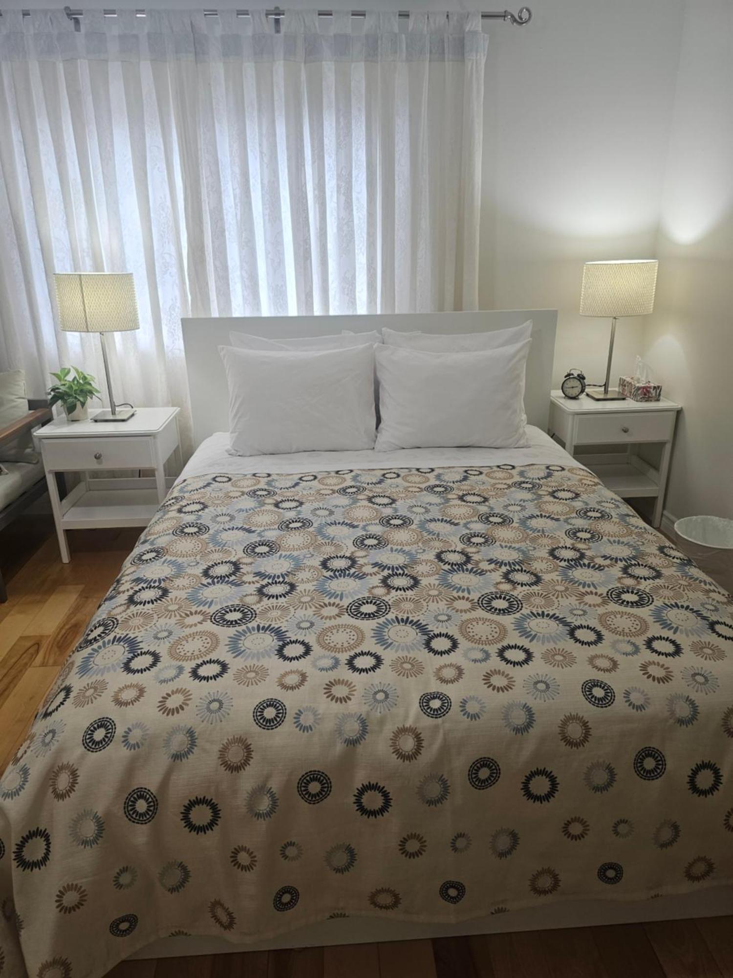 Modern Bright Cozy 3Bed 3Bath Vacation House In Ajax, Greater Toronto Area Gta, On, Canada Zewnętrze zdjęcie
