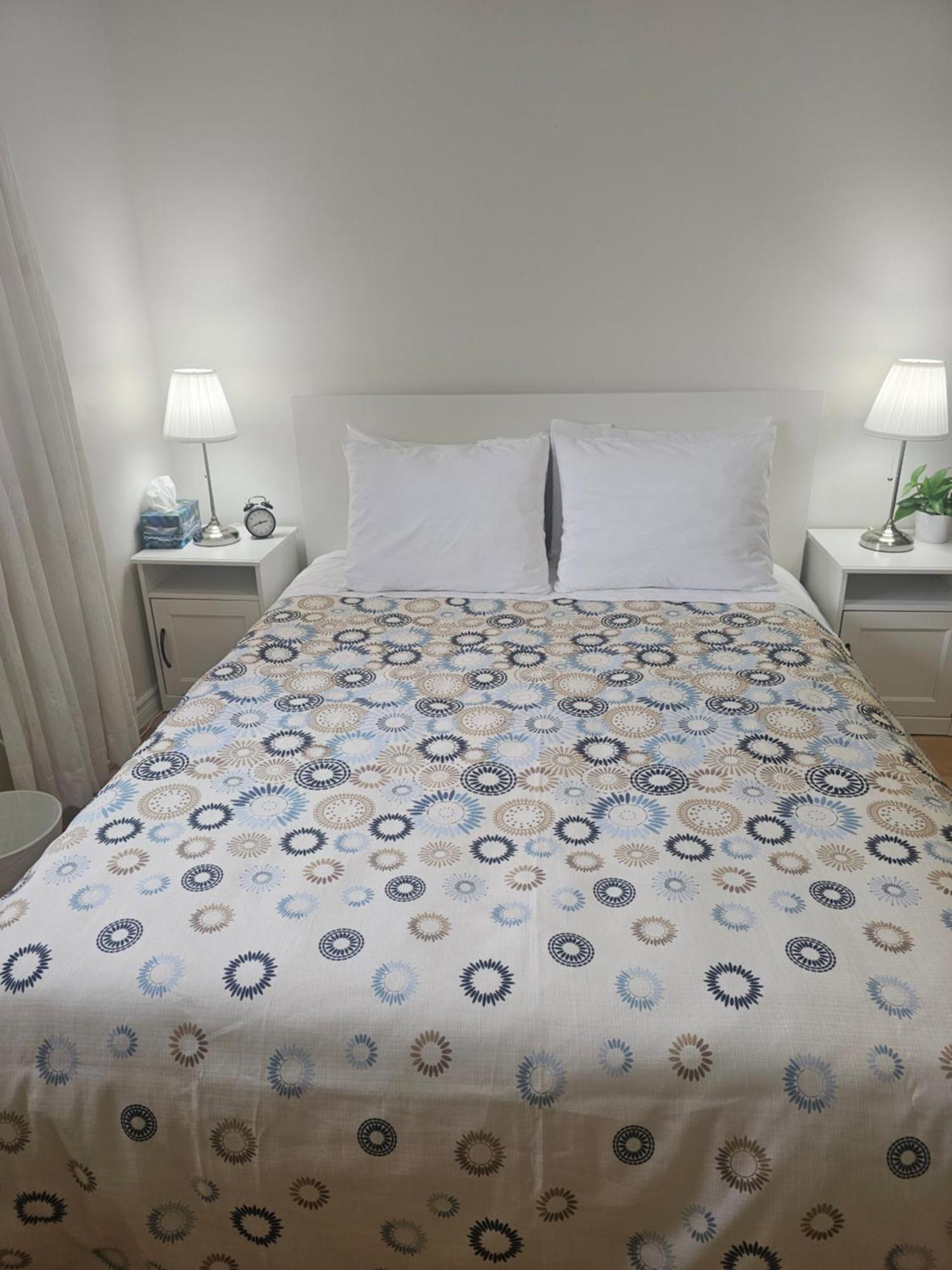 Modern Bright Cozy 3Bed 3Bath Vacation House In Ajax, Greater Toronto Area Gta, On, Canada Zewnętrze zdjęcie