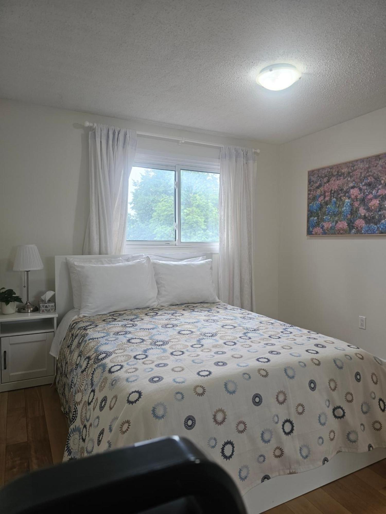 Modern Bright Cozy 3Bed 3Bath Vacation House In Ajax, Greater Toronto Area Gta, On, Canada Zewnętrze zdjęcie