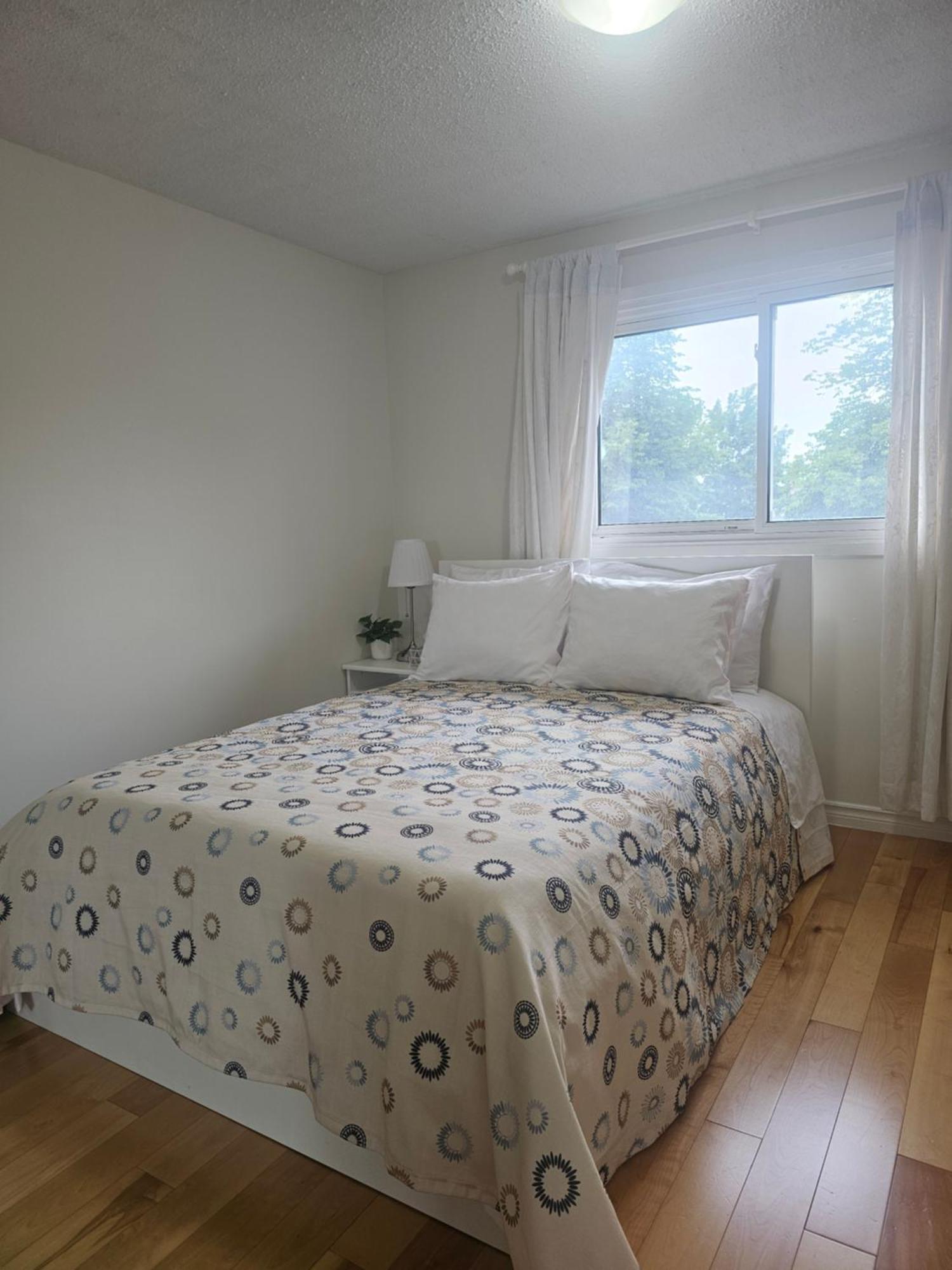 Modern Bright Cozy 3Bed 3Bath Vacation House In Ajax, Greater Toronto Area Gta, On, Canada Zewnętrze zdjęcie
