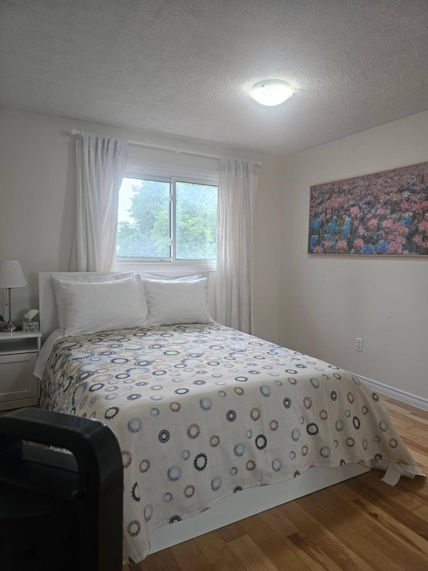 Modern Bright Cozy 3Bed 3Bath Vacation House In Ajax, Greater Toronto Area Gta, On, Canada Zewnętrze zdjęcie