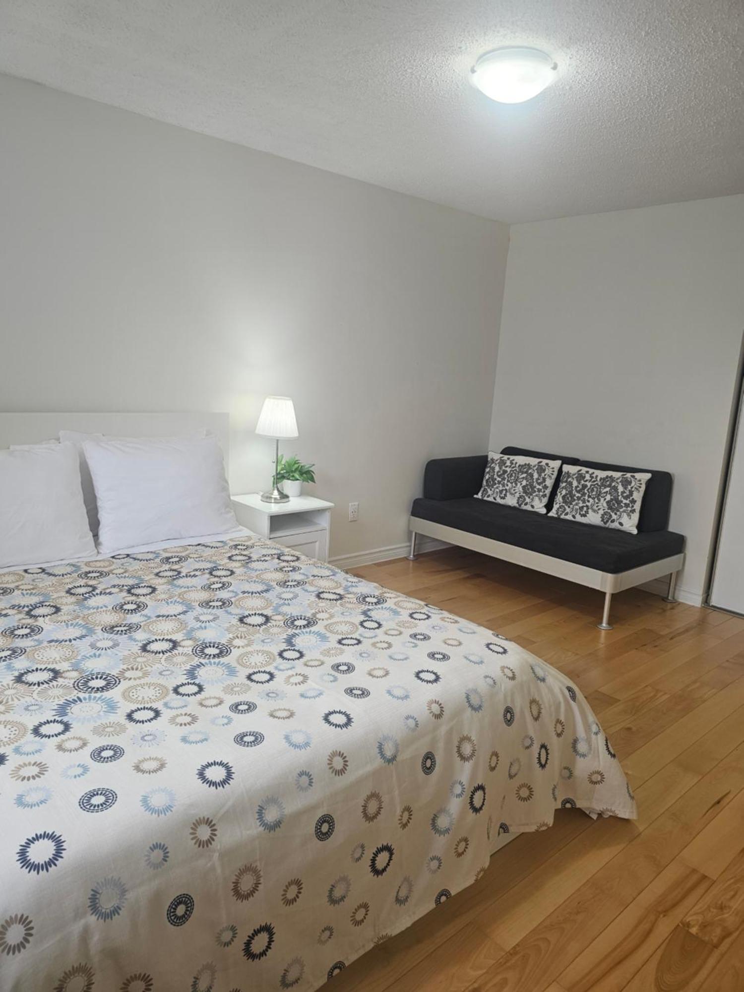 Modern Bright Cozy 3Bed 3Bath Vacation House In Ajax, Greater Toronto Area Gta, On, Canada Zewnętrze zdjęcie